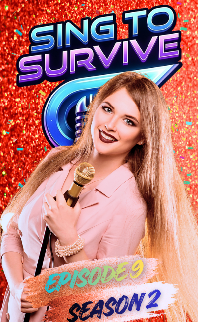 Episode 9 Season 2