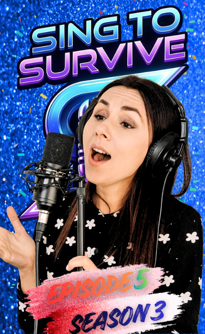 Episode 5 Season 3