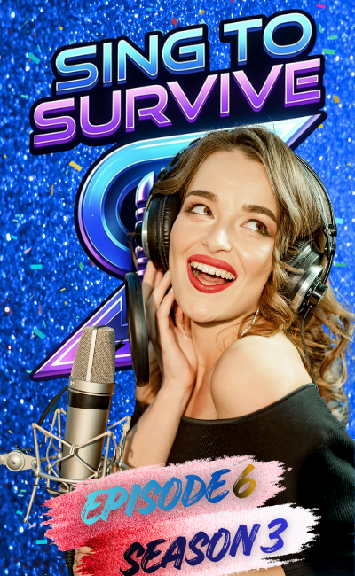 Episode 6 Season 3