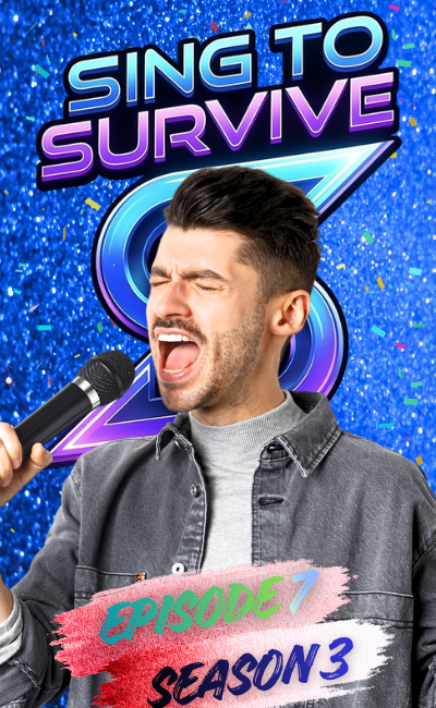 Episode 7 Season 3
