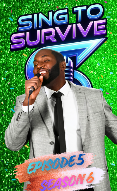 Episode 5 Season 6