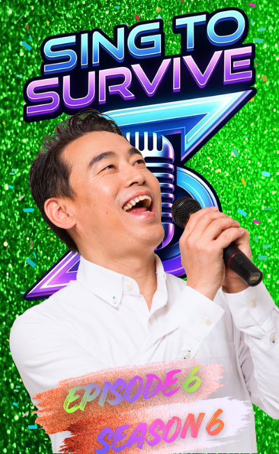 Episode 6 Season 6