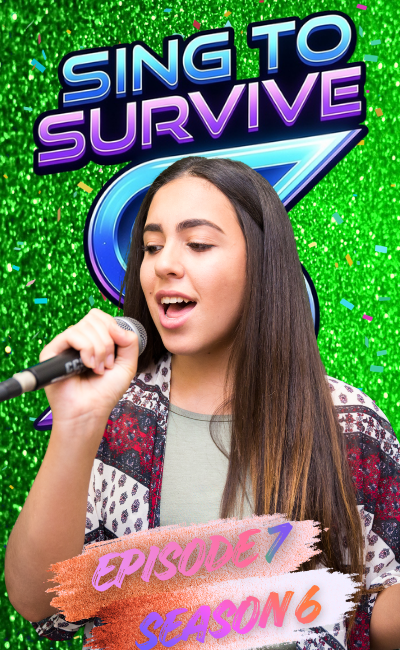 Episode 7 Season 6