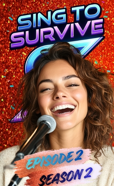 Episode 2 Season 2