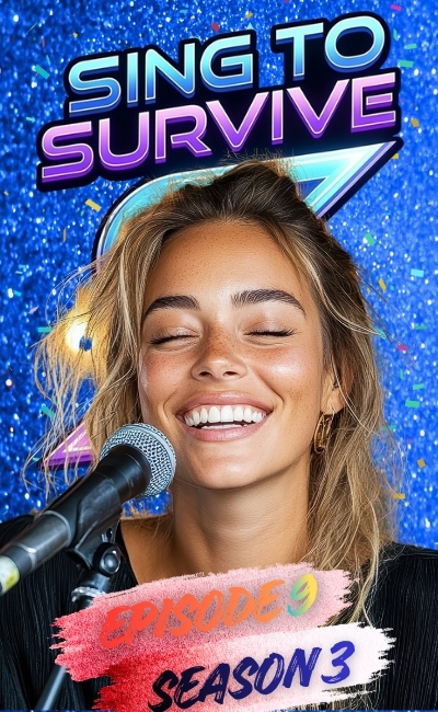 Episode 9 Season 3