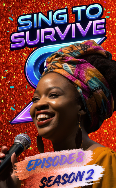 Episode 8 Season 2